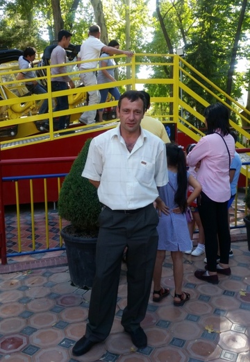 Моя фотография - Александр, 45 из Ташкент (@aleksandr686759)