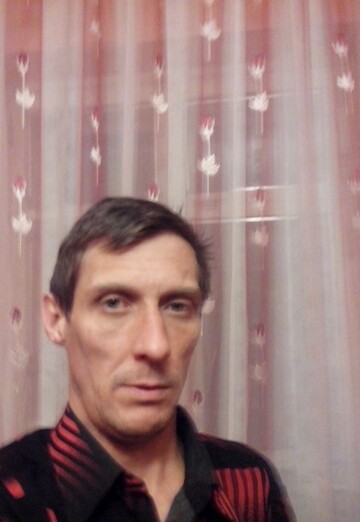 My photo - roman blinnikov, 46 from Horishni Plavni (@romanblinnikov)