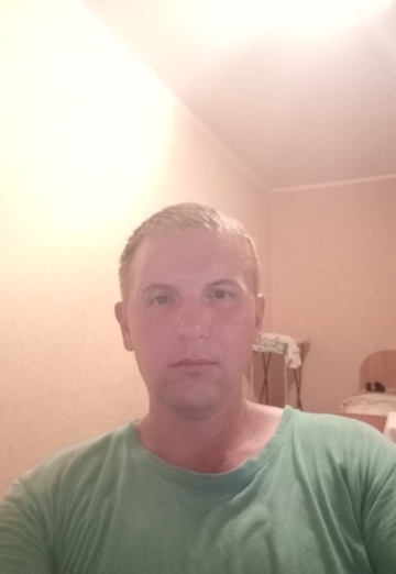 My photo - Aleksey, 39 from Oryol (@aleksey418135)