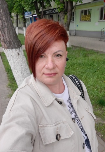 Моя фотография - Юлия, 47 из Кропоткин (@uliyakovalenko13)