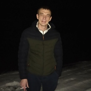 саня, 35, Протвино