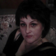 Ольга, 52, Кыштым