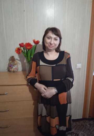 My photo - Kseniya Matveeva, 47 from Sterlitamak (@kseniyamatveeva4)
