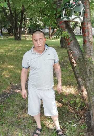Моя фотография - Сеигей, 47 из Новосибирск (@seigey53)