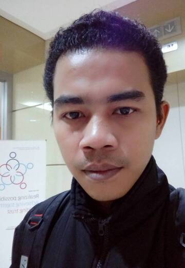 My photo - Syaiful, 37 from Jakarta (@syaiful2)