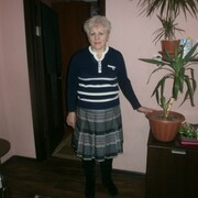 Екатерина, 65, Емельяново