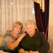 Валентина, 82, Донской