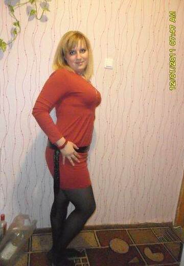 My photo - Olga, 36 from Kursk (@user24957)