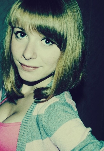 My photo - Svetlana, 28 from Yuryev-Polsky (@id504405)