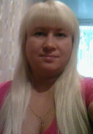 My photo - Alyona, 49 from Medvezhyegorsk (@alena7758273)