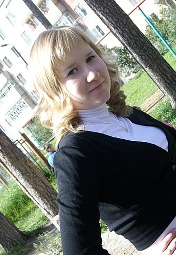 Катерина (@katerinka1593) — моя фотография № 6