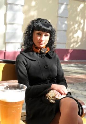 My photo - Darya, 36 from Grodno (@darwy3607808)