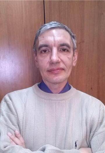 Моя фотография - Просто Ильдар, 56 из Набережные Челны (@ildar-habibullin)