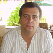 Николай, 50, Москва