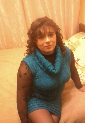 My photo - olga, 47 from Horlivka (@olga63424)