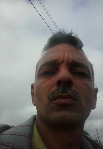 Моя фотография - antonio cesar, 54 из Кампинас (@antoniocesar)