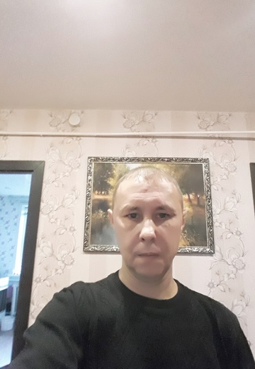 My photo - Aleksandr, 42 from Samara (@aleksandr801156)