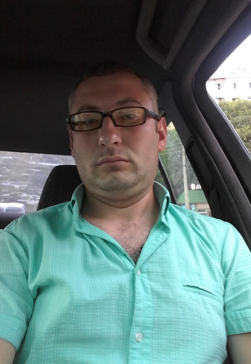 Моя фотография - Nikolai, 35 из Кишинёв (@nikolai4561)