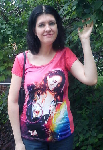 Моя фотография - Екатерина, 39 из Богородское (Хабаровский край) (@ekaterina126384)