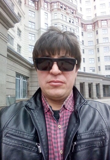 My photo - Yerkin, 42 from Tashkent (@erkin2356)