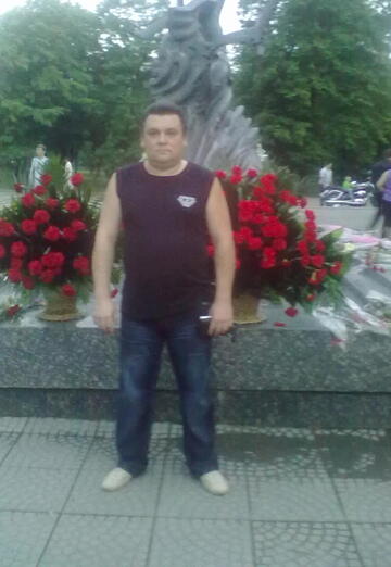 Моя фотография - Александр, 53 из Керчь (@aleksandr856355)