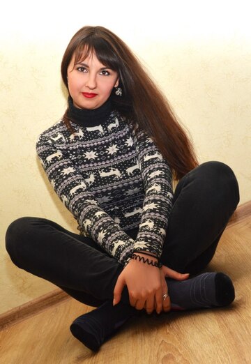 Моя фотография - Алина, 35 из Харьков (@alina42641)