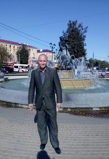 My photo - Oleg Golencov, 40 from Podolsk (@oleg257906)