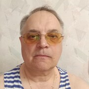 Геннадий, 67, Москва
