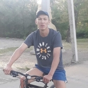 Виктор, 32, Абакан