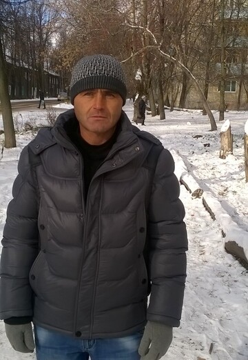 Моя фотография - Владимир, 48 из Одесса (@vladimir223257)