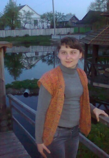 My photo - Natalіya, 29 from Tulchyn (@natalya157901)