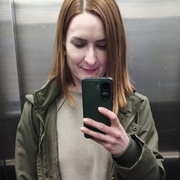 Yuliya 40 Chelyabinsk