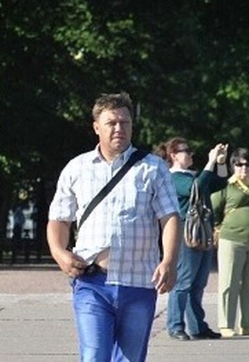 My photo - Aleksey, 52 from Astrakhan (@aleksey562743)