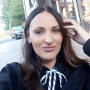 Ольга, 32, Новосибирск