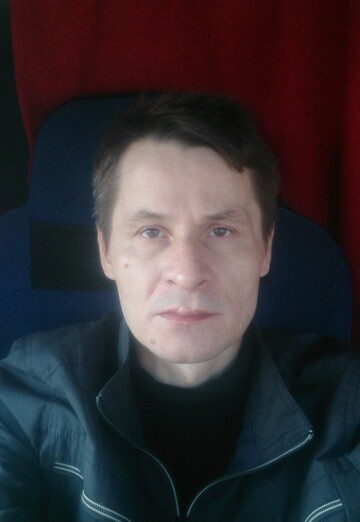 Моя фотография - Сергей, 48 из Казань (@sergey1087947)