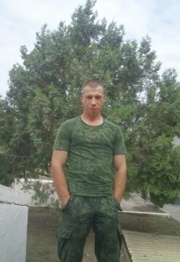Моя фотография - Olegik, 35 из Грозный (@olegik132)