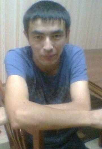Моя фотография - Жолдасбек, 39 из Астана (@joldasbek12)