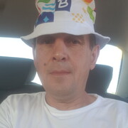 Рамис, 43, Адлер