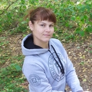 Татьяна, 35, Загорянский