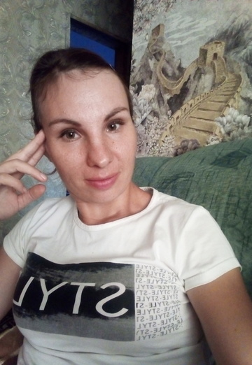 Моя фотография - Мария, 35 из Таганрог (@mariya147513)