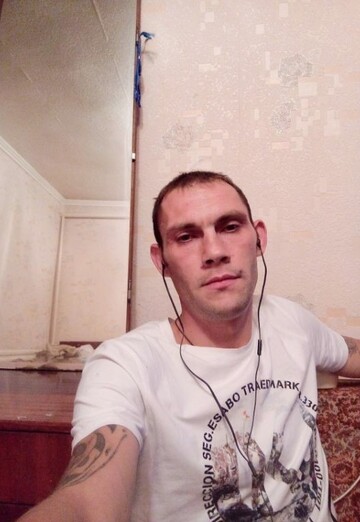 My photo - Aleksandr, 33 from Yessentuki (@aleksandr878964)