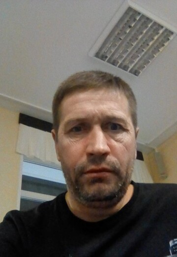 Моя фотография - Эдуард, 48 из Вологда (@eduard28167)