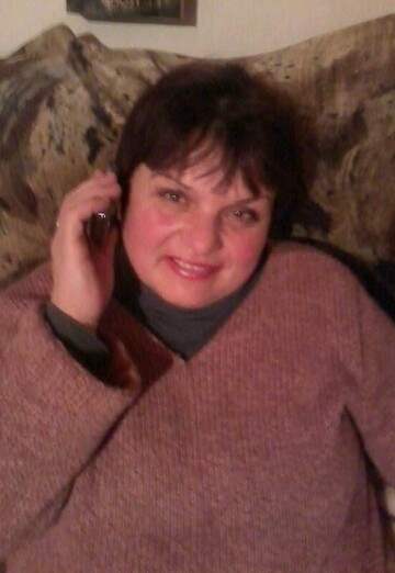 Моя фотография - Валентина, 64 из Белгород (@valentina51281)
