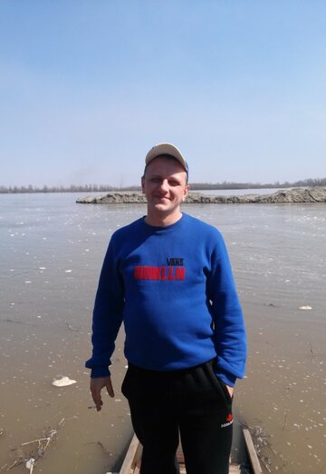 My photo - Dmitriy, 39 from Barnaul (@dmitriy356840)