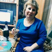 Елена, 51, Корткерос