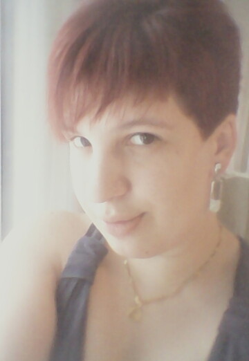 My photo - Elena, 35 from Kamianske (@elena224540)