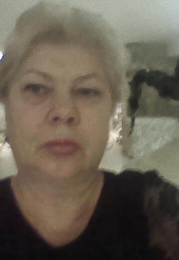 Моя фотография - Татьяна, 60 из Астрахань (@tatyana275121)