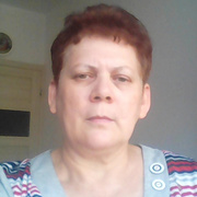 Ольга, 58, Ногинск