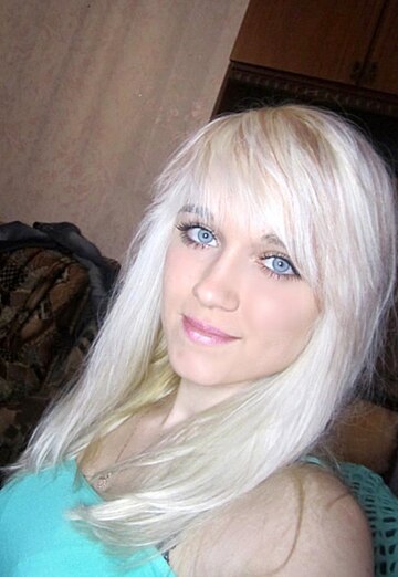 Моя фотография - наташа, 35 из Хмельницкий (@natasha10287)