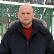 vladimir, 56, Красноармейск